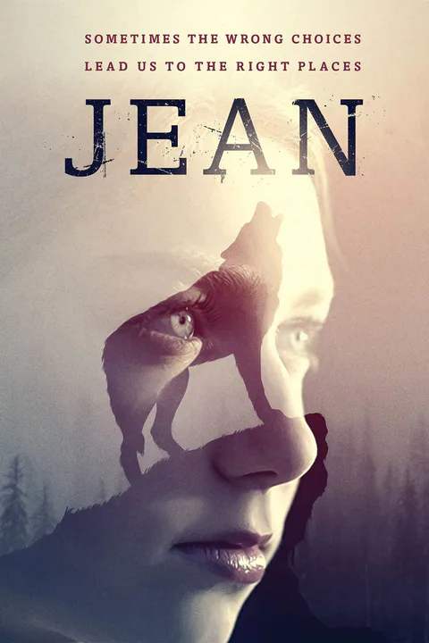 Jean [Original] poster