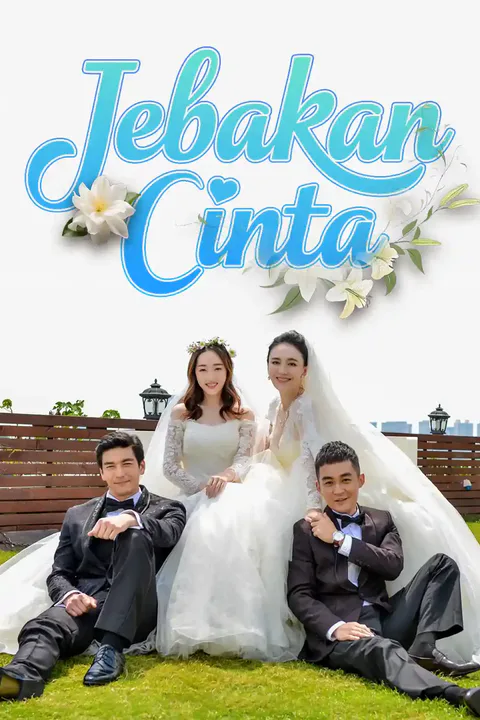 Poster Jebakan Cinta