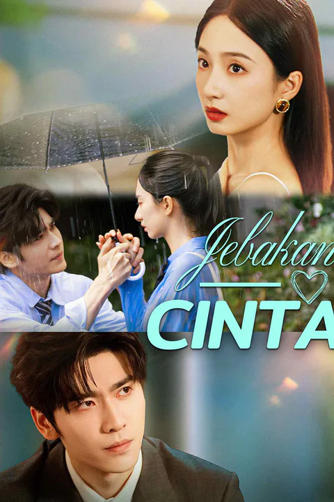 Poster Jebakan Cinta
