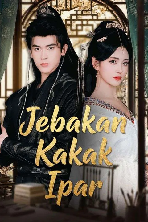 Poster Jebakan Kakak Ipar