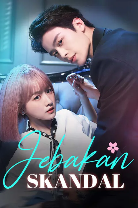 Poster Jebakan Skandal