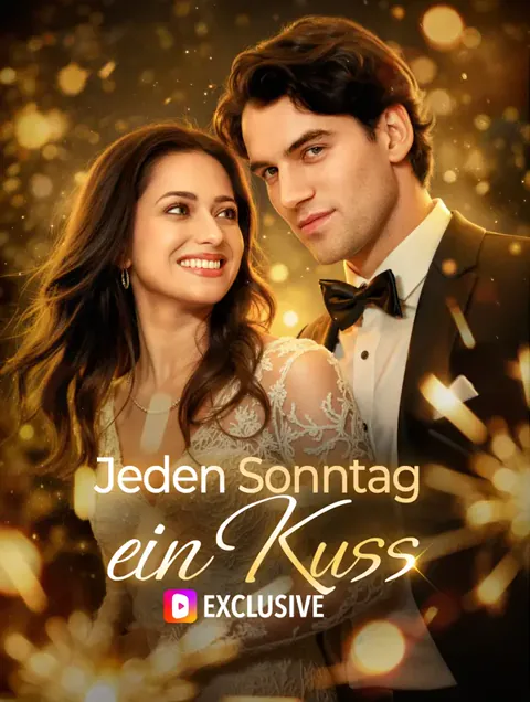 Poster von Jeden Sonntag ein Kuss(Synchron)