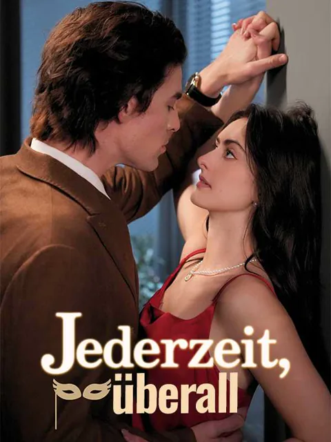 Poster von Jederzeit, überall