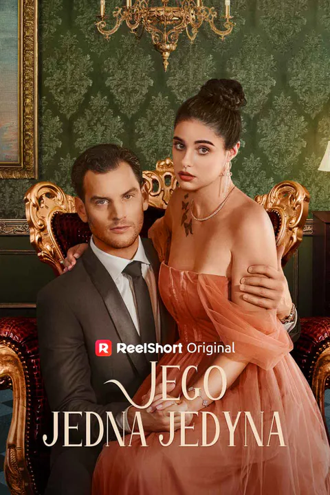 Jego jedna jedyna – plakat