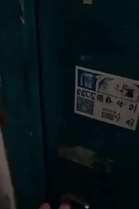 Jenius pembangun Tembok Besar poster