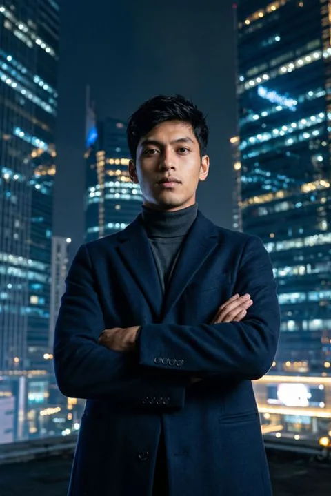Jenius yang Paling Tak Seharusnya Mereka Khianati afişi