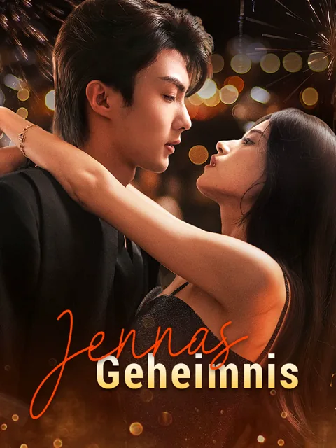 Poster von Jennas Geheimnis