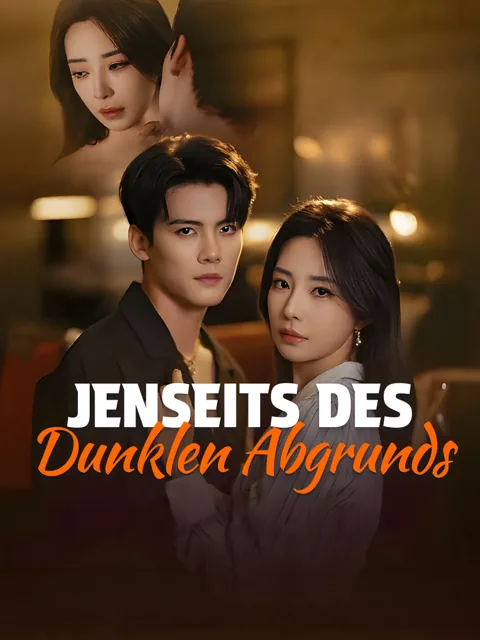 Poster von Jenseits des Dunklen Abgrunds