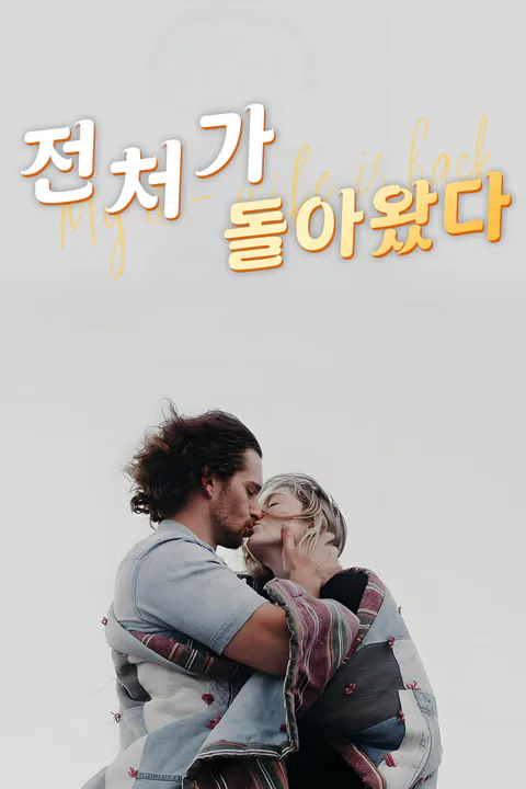 전처가 돌아왔다 포스터