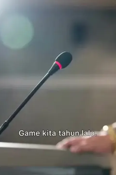 전문대 개발자의 역전 신화 포스터