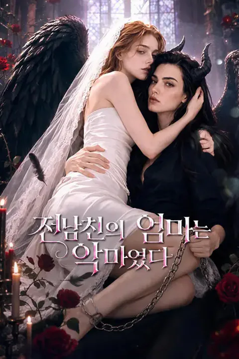 전남친의 엄마는 악마였다 포스터