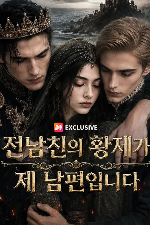 전남친의 황제가 제 남편입니다 포스터