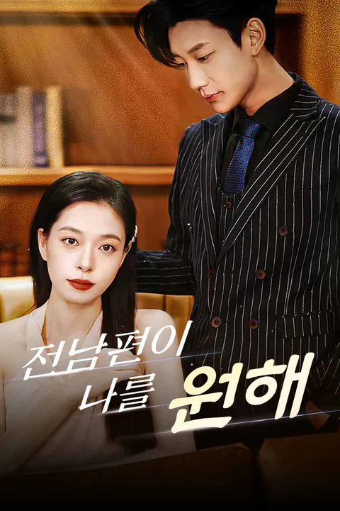 전남편이 나를 원해 포스터