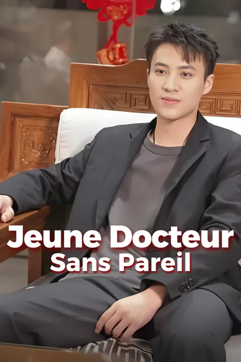 Affiche de Jeune Docteur Sans Pareil