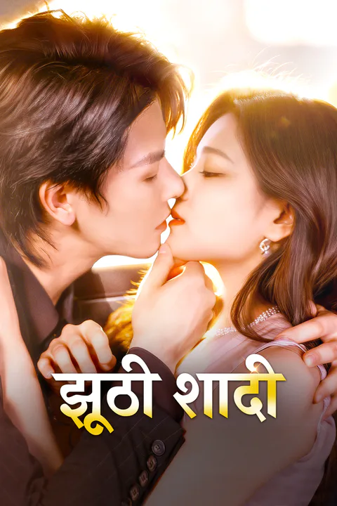 झूठी शादी का पोस्टर