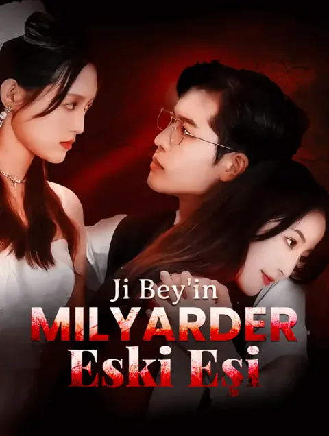 Ji Bey'in Milyarder Eski Eşi afişi