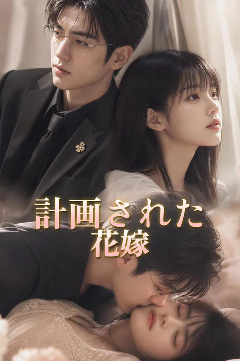 計画された花嫁-1のポスター