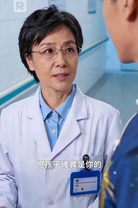 《假千金我是萬盛真大佬》海報