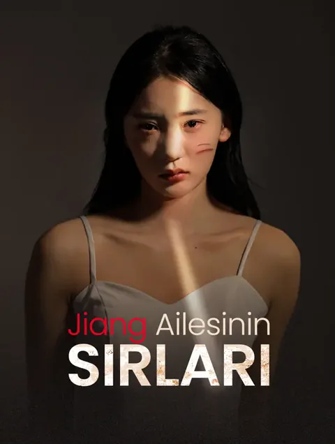 Jiang Ailesinin Sırları afişi