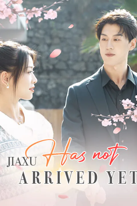 Poster Jiaxu chưa đến