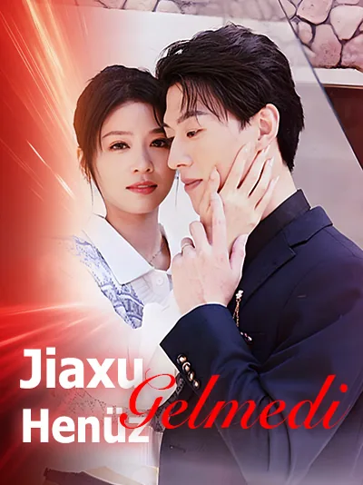 Jiaxu Henüz Gelmedi afişi