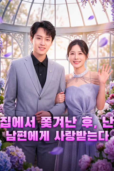 집에서 쫓겨난 후, 난 남편에게 사랑받는다 포스터