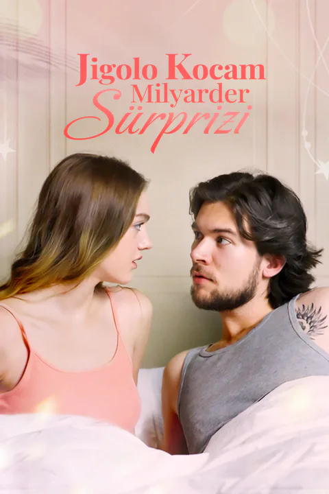 Jigolo Kocam: Milyarder Sürprizi(Dublajlı) afişi