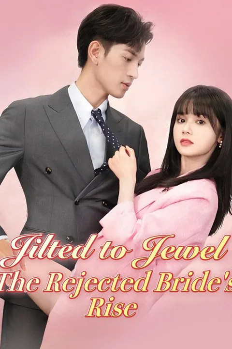 Jilted to Jewel: The Rejected Bride's Rise (DUBBED) poster