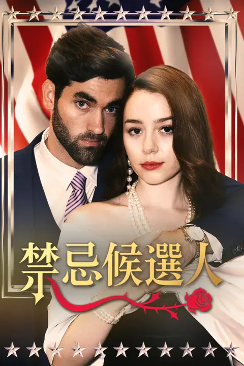 《禁忌候選人》海報