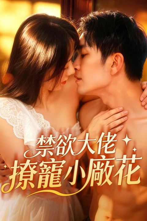 《禁欲大佬撩寵小廠花》海報