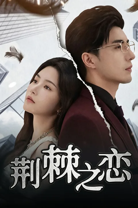 《荆棘之恋》海报