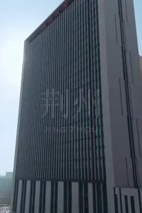 진짜 총재부인의 반격 포스터