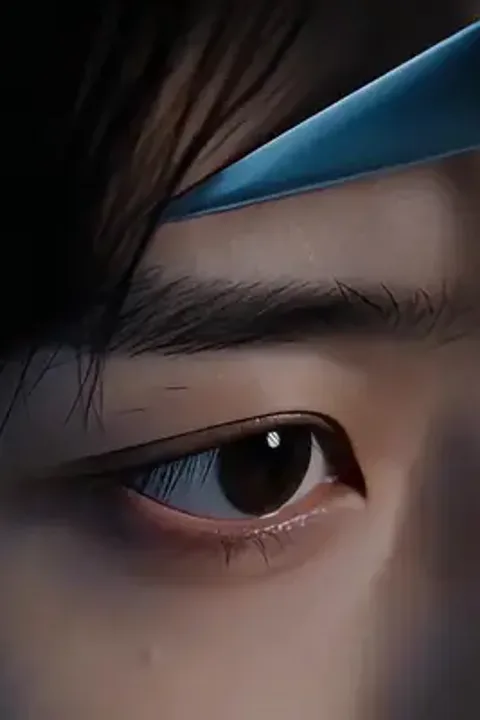 진짜 도련님의 역전 복수 포스터