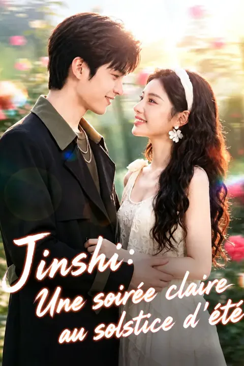 Affiche de Jinshi : Une soirée claire au solstice d'été