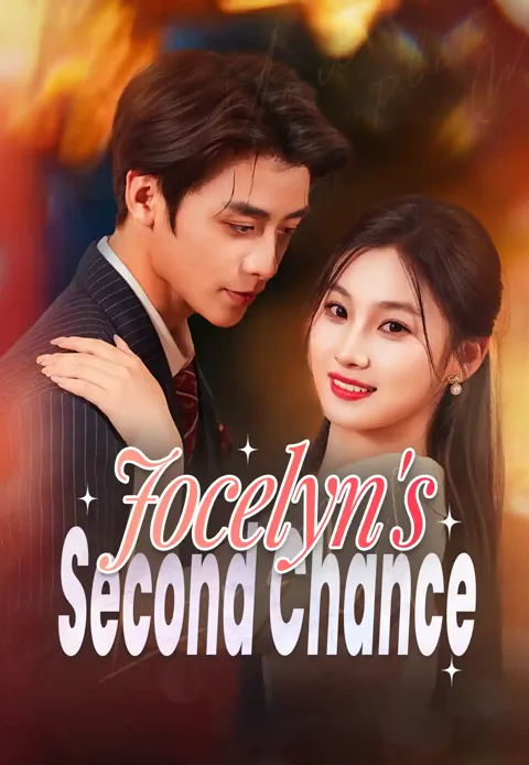 Jocelyn's Second Chance poster