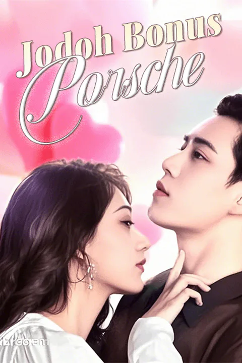Poster Jodoh Bonus Porsche-1