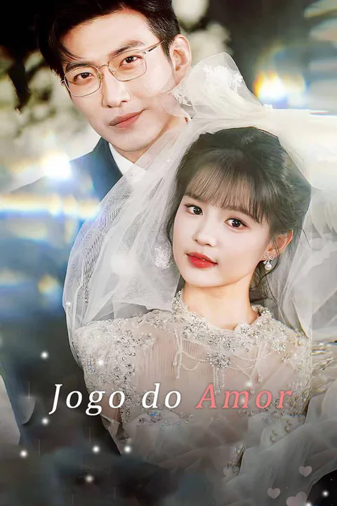 Pôster de Jogo do Amor