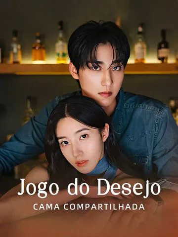 Pôster de Jogo do Desejo: Cama Compartilhada(Dublado)