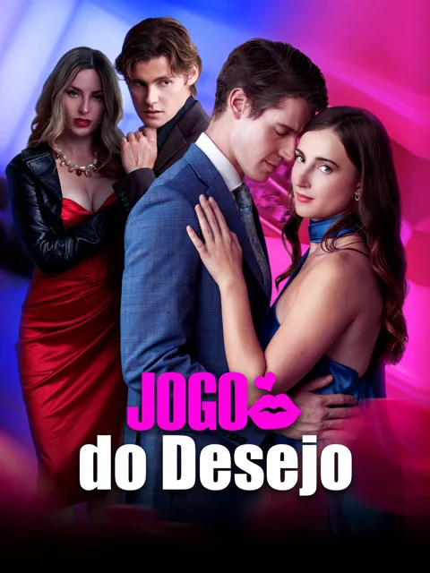 Pôster de Jogo do Desejo