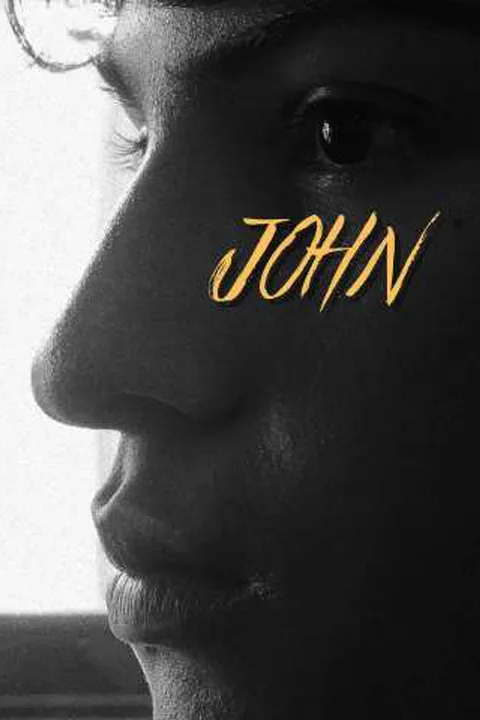 John [Original] poster