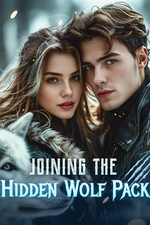 Joining The Hidden Wolf Pack poster