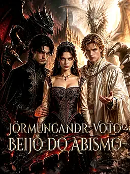 Pôster de Jörmungandr: Voto Beijo do Abismo