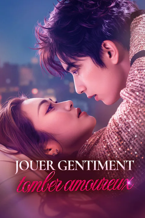 Affiche de Jouer gentiment, tomber amoureux