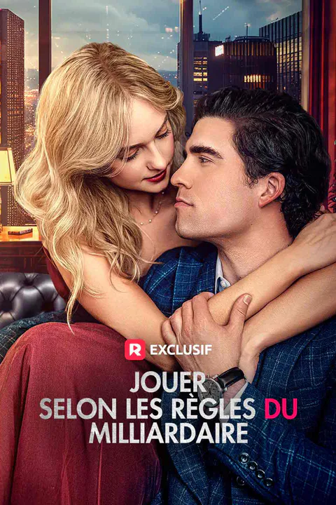 Affiche de Jouer selon les règles du milliardaire