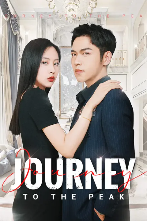 Journey to the Peak poster