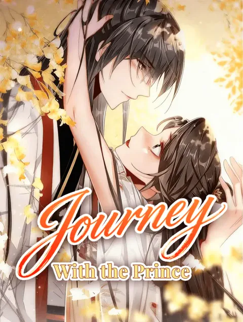 Journey With the Prince poster