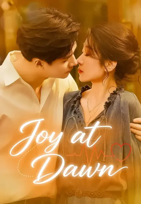 Joy at Dawn poster