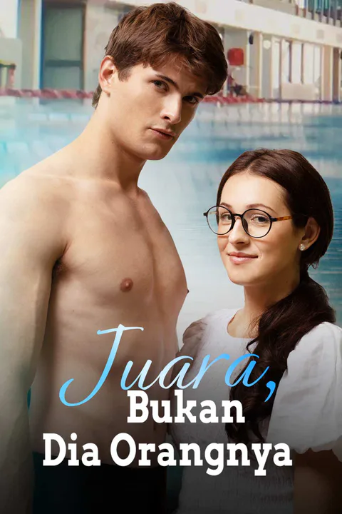 Poster Juara, Bukan Dia Orangnya
