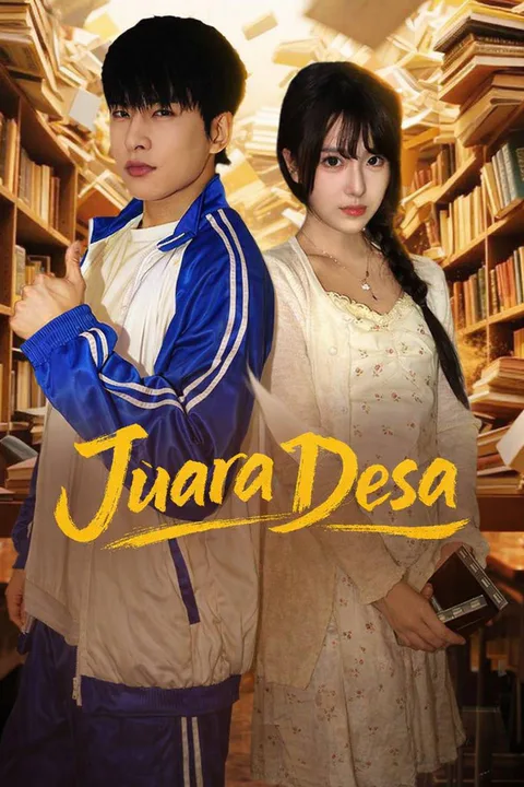 Poster Juara Desa
