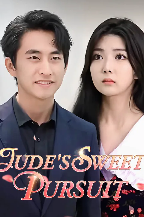 Jude's Sweet Pursuit poster